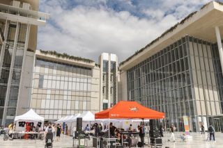 Διάλογος και γιορτή για την έμφυλη ισότητα